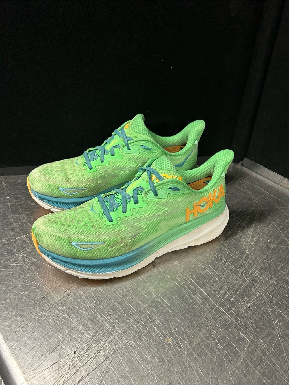 Hoka Size 9.5 Men